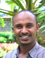 Andualem