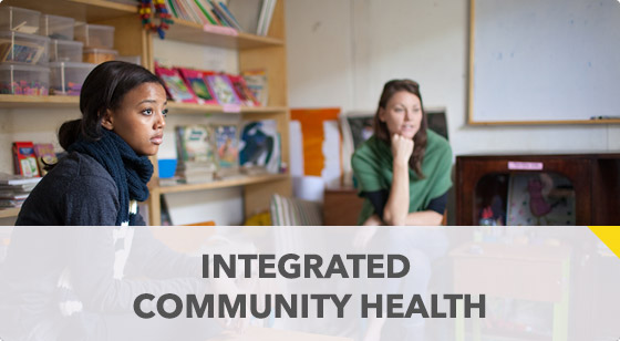 programs health community